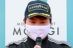 Round.1 03.05 Sun モビリティリゾートもてぎ