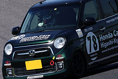Round.3 04.22 Sat 鈴鹿サーキット