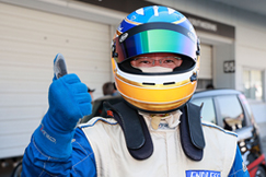 Round.3 04.22 Sat 鈴鹿サーキット
