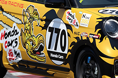 Round.3 04.22 Sat 鈴鹿サーキット
