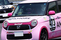 Round.4 05.20 Sat オートポリス