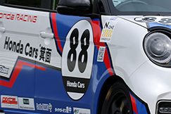Round.4 05.20 Sat オートポリス
