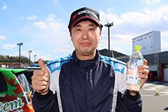 Round.1 03.10 Sun モビリティリゾートもてぎ