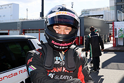 Round.1 03.10 Sun モビリティリゾートもてぎ