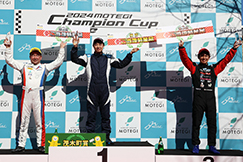 Round.1 03.10 Sun モビリティリゾートもてぎ