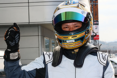 Round.2 04.13 Sat 富士スピードウェイ