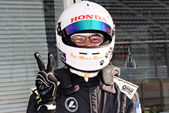 Round.2 04.13 Sat 富士スピードウェイ