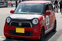 Round.2 04.13 Sat 富士スピードウェイ