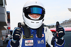 Round.2 04.13 Sat 富士スピードウェイ