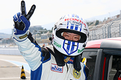 Round.2 04.13 Sat 富士スピードウェイ
