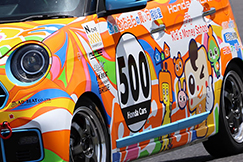 Round.3 05.18 Sat オートポリス