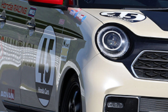 Round.3 05.18 Sat オートポリス