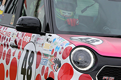 Round.4 06.09 Sun 筑波サーキット