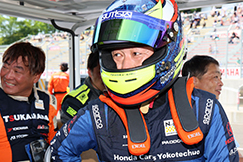 Round.5 06.22 Sat スポーツランド SUGO