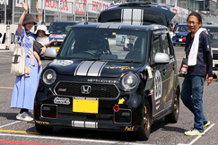 Round.6 07.07 Sun 鈴鹿サーキット