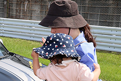 Round.6 07.07 Sun 鈴鹿サーキット