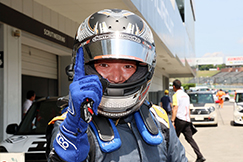 Round.6 07.07 Sun 鈴鹿サーキット