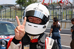 Round.6 07.07 Sun 鈴鹿サーキット