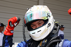 Round.6 07.07 Sun 鈴鹿サーキット