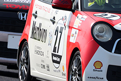 Round.6 07.07 Sun 鈴鹿サーキット