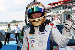 Round.9 10.13 Sun 富士スピードウェイ