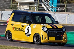 FINAL 12.06 Sat 鈴鹿サーキット