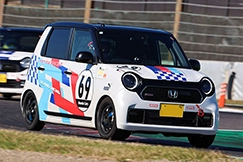 FINAL 12.06 Sat 鈴鹿サーキット