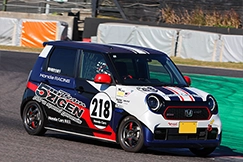 FINAL 12.06 Sat 鈴鹿サーキット