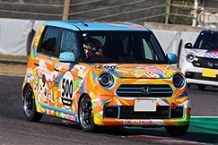 FINAL 12.06 Sat 鈴鹿サーキット