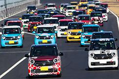 Round.1 03.09 Sun 鈴鹿サーキット