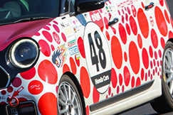 Round.1 03.09 Sun 鈴鹿サーキット