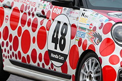 Round.1 03.08 Sat 鈴鹿サーキット