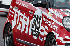 Round.1 03.08 Sat 鈴鹿サーキット