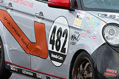 Round.1 03.08 Sat / 03.09 Sun 鈴鹿サーキット