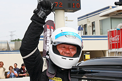 Round.3 06.08 Sun 筑波サーキット