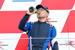 Round.4 06.28 Sat 富士スピードウェイ