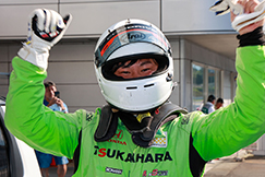 Round.4 06.28 Sat 富士スピードウェイ