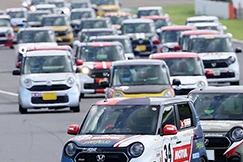 Round.5 06.26 Sat モビリティリゾートもてぎ
