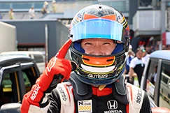 Round.5 06.26 Sat モビリティリゾートもてぎ