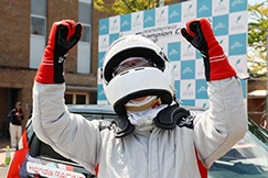 Round.5 06.26 Sat モビリティリゾートもてぎ