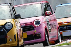 Round.6 08.09 Sat スポーツランド SUGO