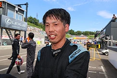 Round.6 08.09 Sat スポーツランド SUGO