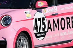 Round.7 08.30 Sat モビリティリゾートもてぎ