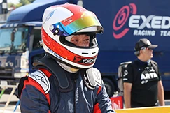 Round.7 08.30 Sat モビリティリゾートもてぎ