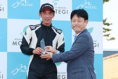 Round.7 08.30 Sat モビリティリゾートもてぎ