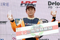 Round.9 10.12 Sun 富士スピードウェイ