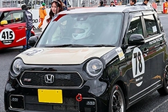 Round.10 10.25 Sat 岡山国際サーキット