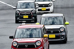 Round.10 10.25 Sat 岡山国際サーキット