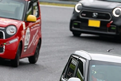 Round.10 10.25 Sat 岡山国際サーキット