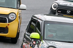 Round.10 10.25 Sat 岡山国際サーキット